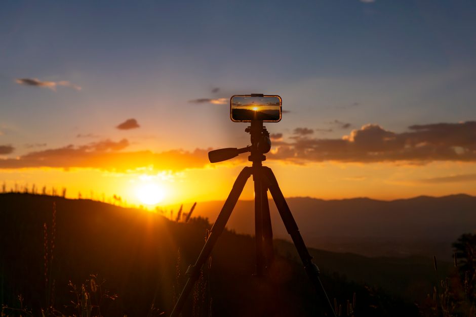 Smartphone Night-Sky Photography: A Realistic Guide for City Shooters